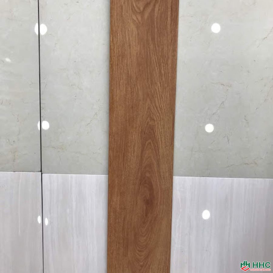 Gạch giả gỗ 15x80 ms 006